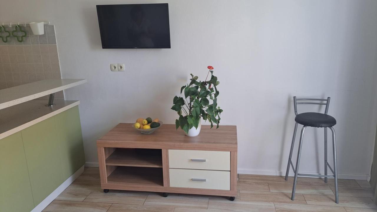 Apartment Cosy
