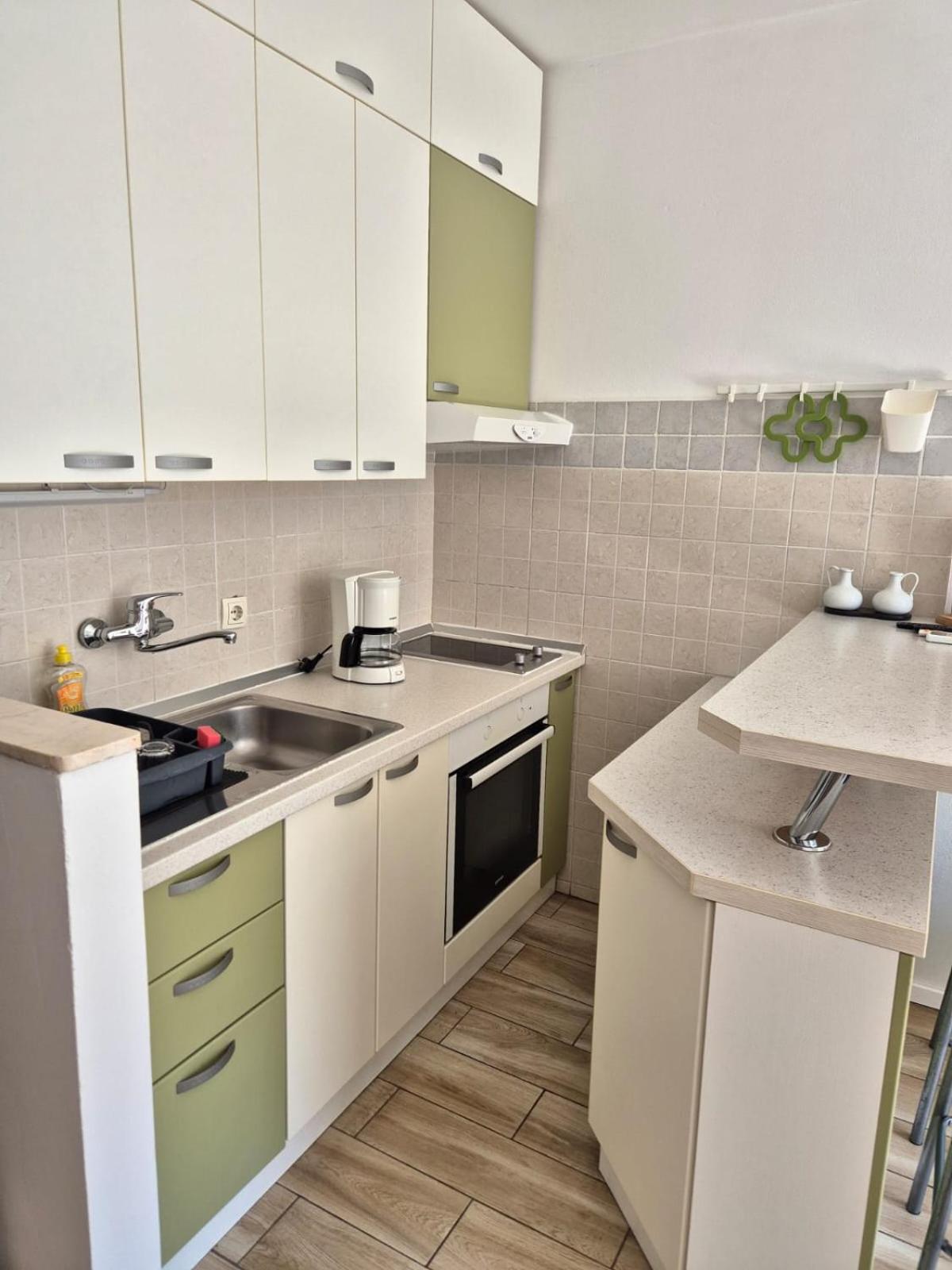 Apartment Cosy Split