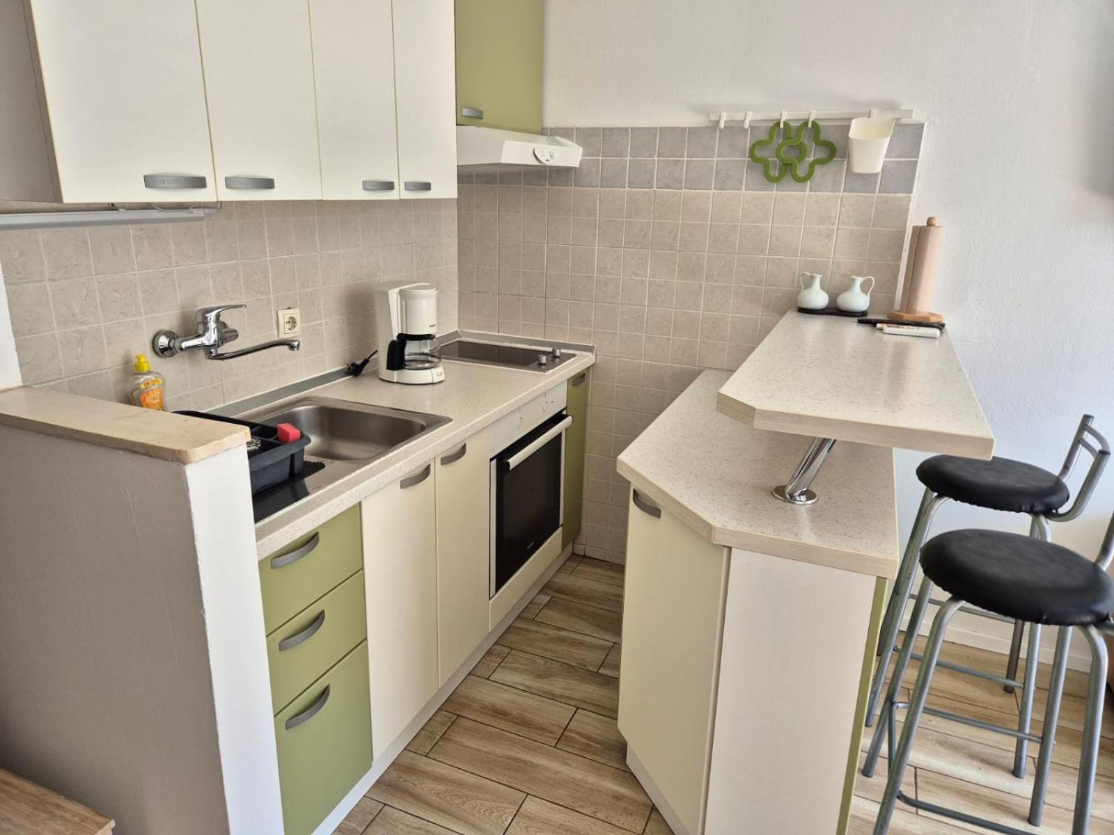 Apartment Cosy