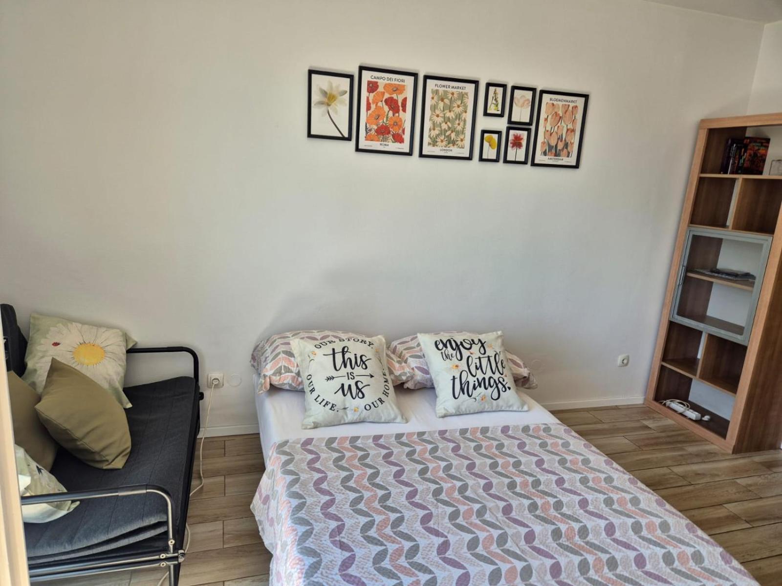 Cosy Apartment *