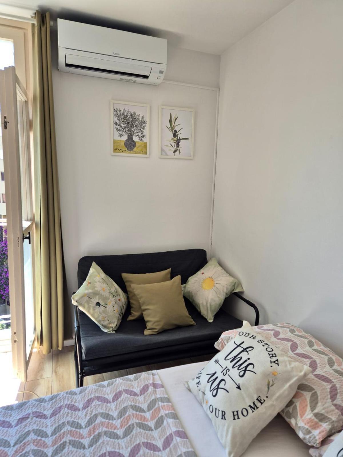 Apartment Cosy